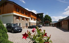 Hotel Europa